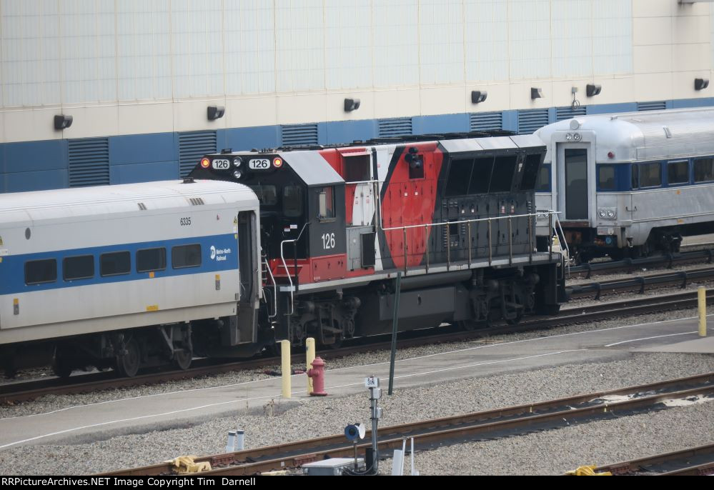 CDOT 126